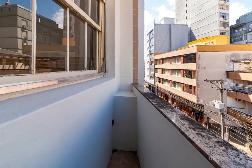 Apartamento, 3 quartos, 93 m² - Foto 1