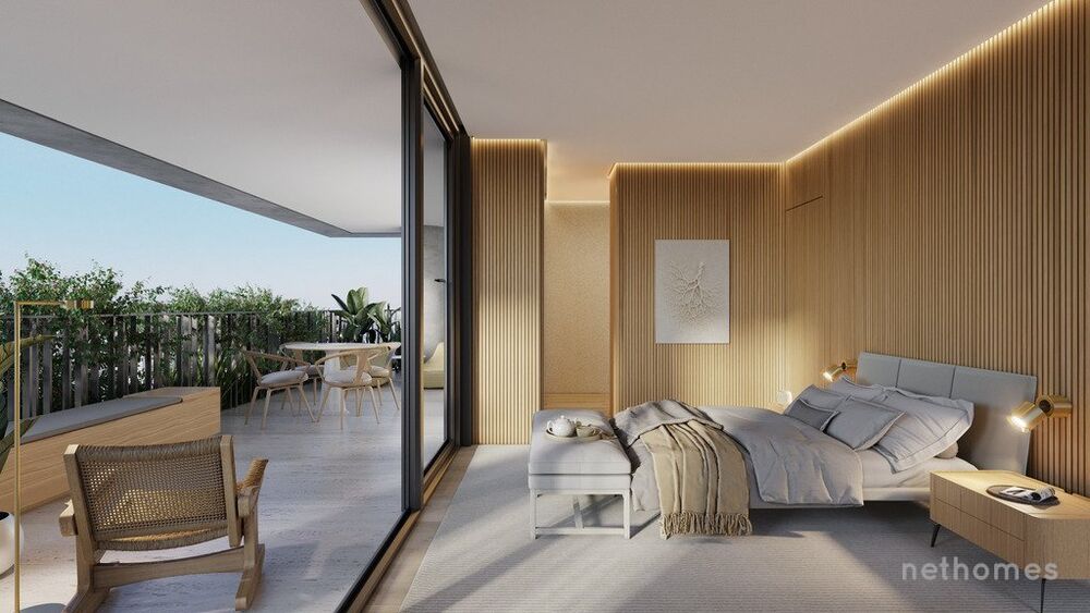 Apartamento, 3 quartos, 167 m² - Foto 6