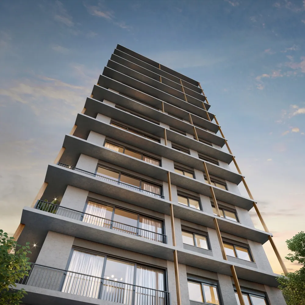 Apartamento, 3 quartos, 73 m² - Foto 8