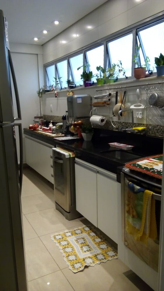 Apartamento, 3 quartos - Foto 3