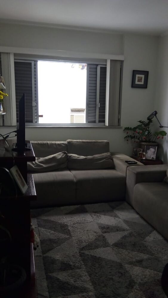 Apartamento, 3 quartos - Foto 1