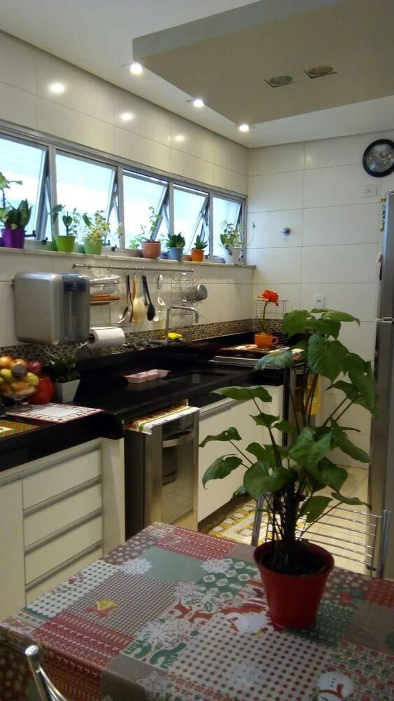 Apartamento, 3 quartos - Foto 2