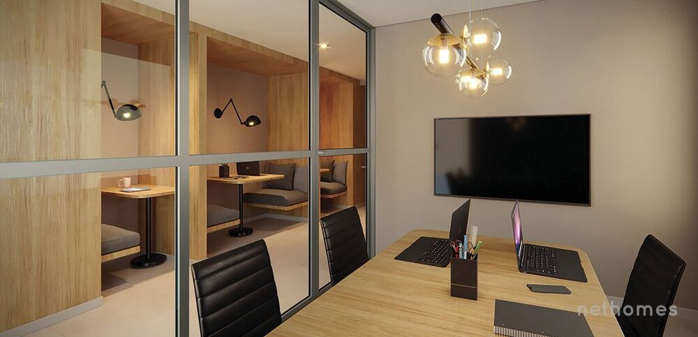 Apartamento Lançamentos com 2 quartos, 48m² - Foto 10