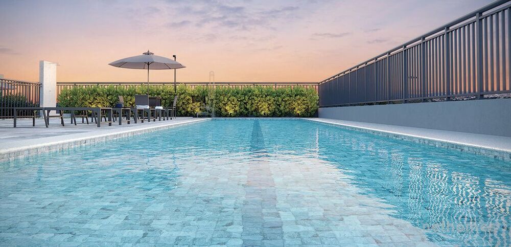 Apartamento Lançamentos com 2 quartos, 48m² - Foto 16