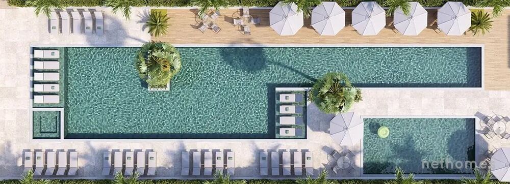 Apartamento Lançamentos com 2 quartos, 63m² - Foto 8
