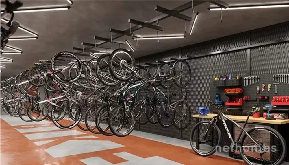 Apartamento, 2 quartos, 62 m² - Foto 21