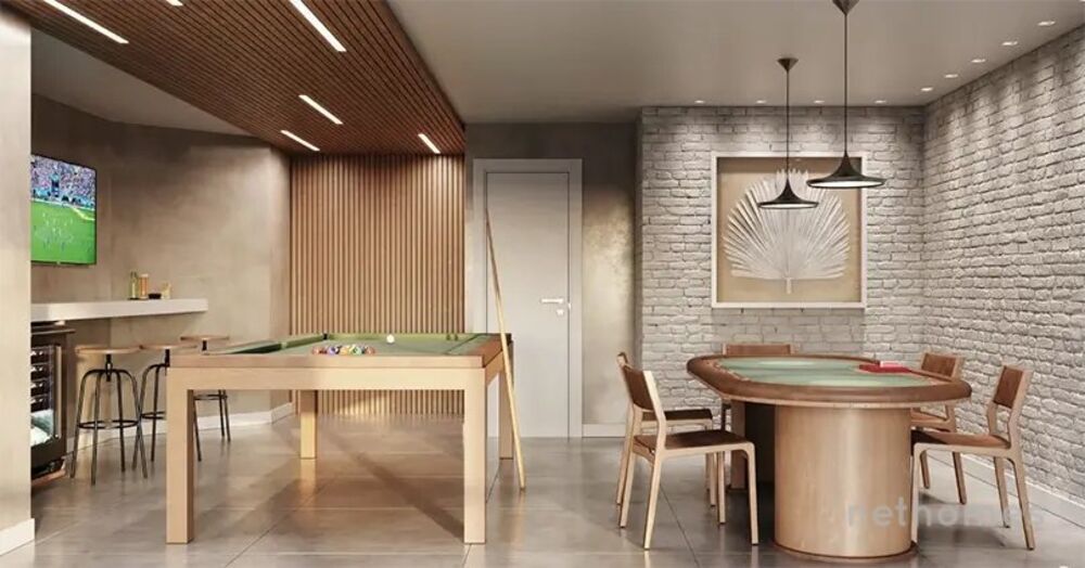 Apartamento Lançamentos com 2 quartos, 63m² - Foto 5