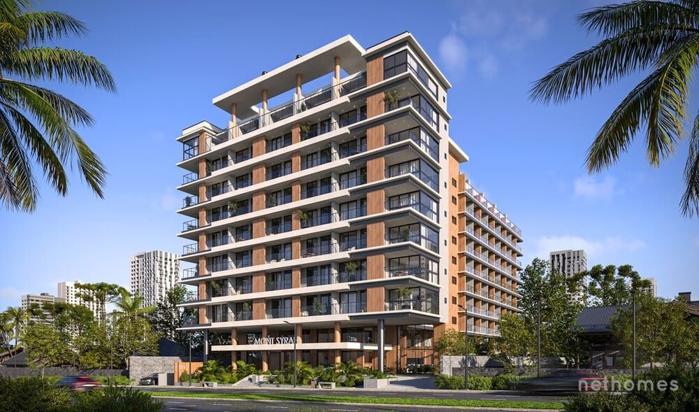 Cobertura, 1 quarto, 83 m² - Foto 2