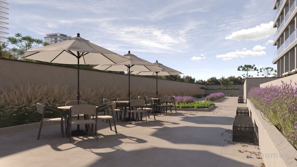 Cobertura, 1 quarto, 83 m² - Foto 8