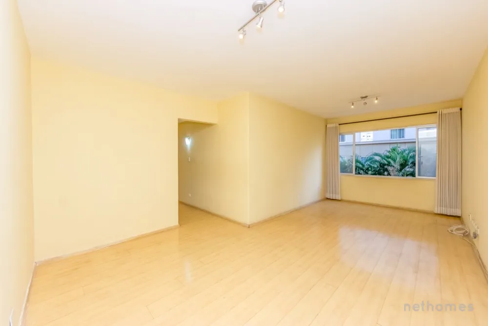 Apartamento, 2 quartos, 89 m² - Foto 1