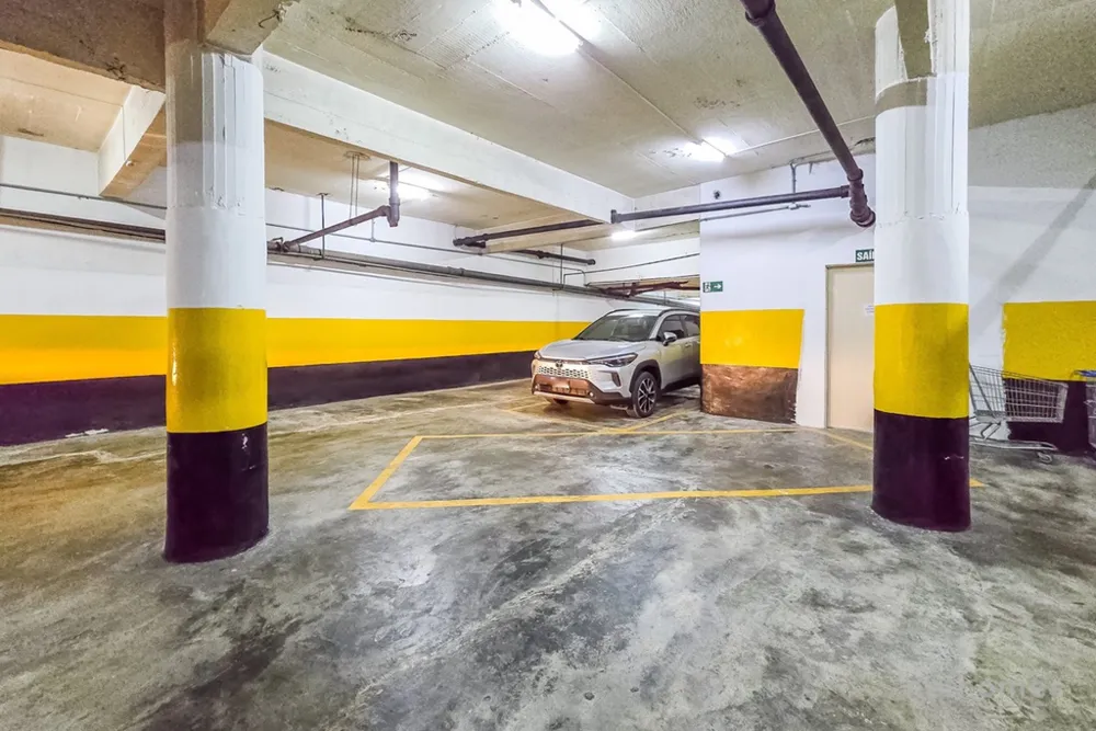 Apartamento, 2 quartos, 89 m² - Foto 5