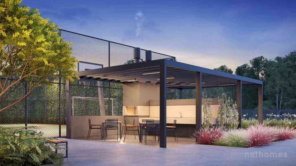 Apartamento Lançamentos com 3 quartos, 87m² - Foto 4