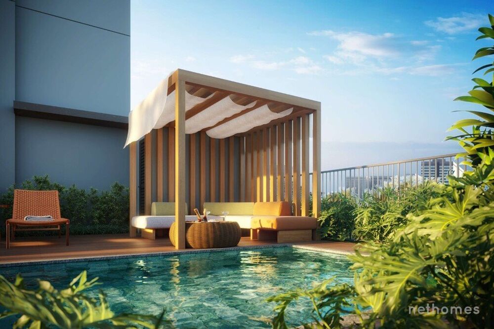 Apartamento Lançamentos com 2 quartos, 86m² - Foto 15