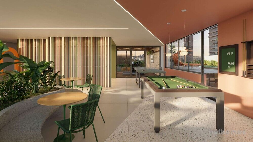 Apartamento Lançamentos com 2 quartos, 86m² - Foto 8