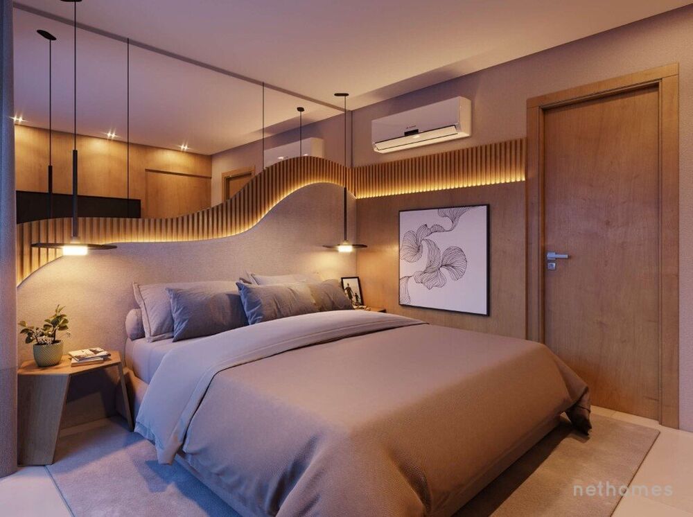 Apartamento Lançamentos com 2 quartos, 86m² - Foto 5