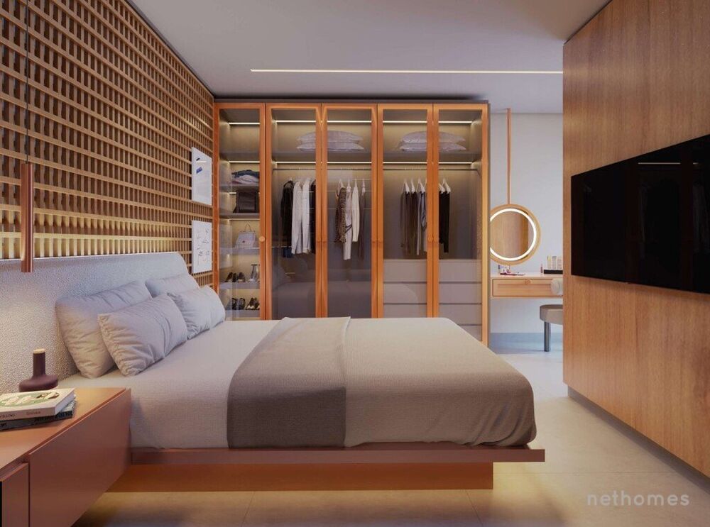 Apartamento Lançamentos com 2 quartos, 86m² - Foto 6