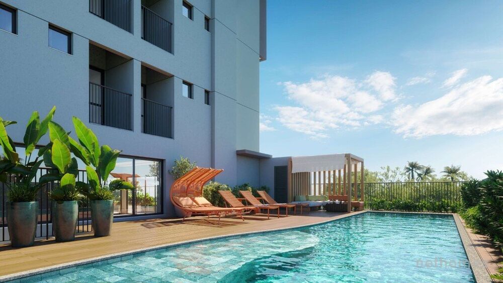 Apartamento Lançamentos com 2 quartos, 86m² - Foto 13
