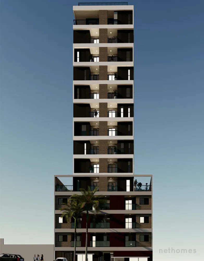 Apartamento, 1 quarto, 30 m² - Foto 2