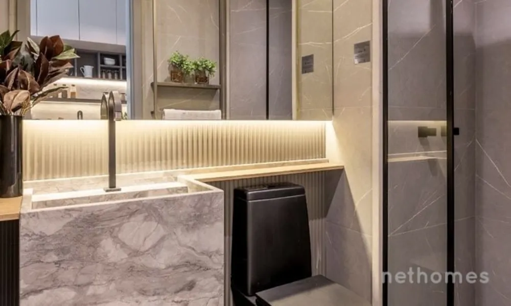 Apartamento, 2 quartos, 87 m² - Foto 8
