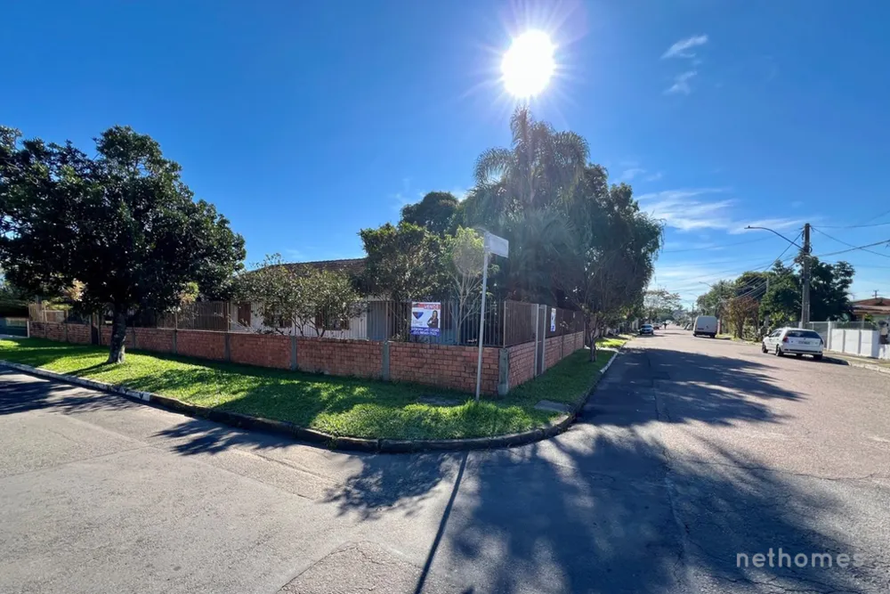 Terreno, 638 m² - Foto 1