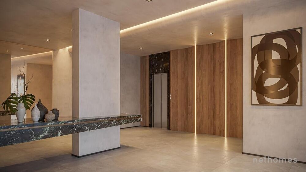 Apartamento, 3 quartos, 83 m² - Foto 1