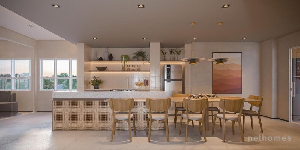 Apartamento, 3 quartos, 83 m² - Foto 8