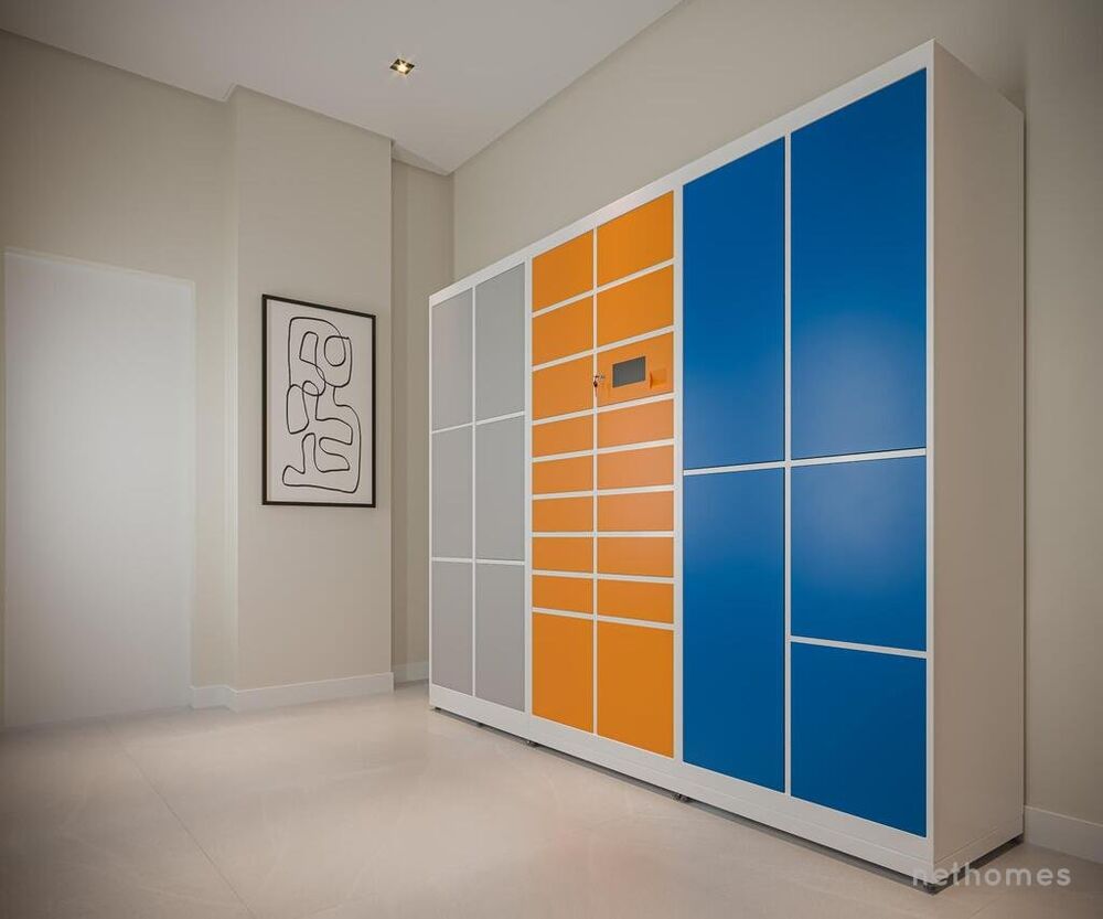Apartamento, 3 quartos, 83 m² - Foto 12