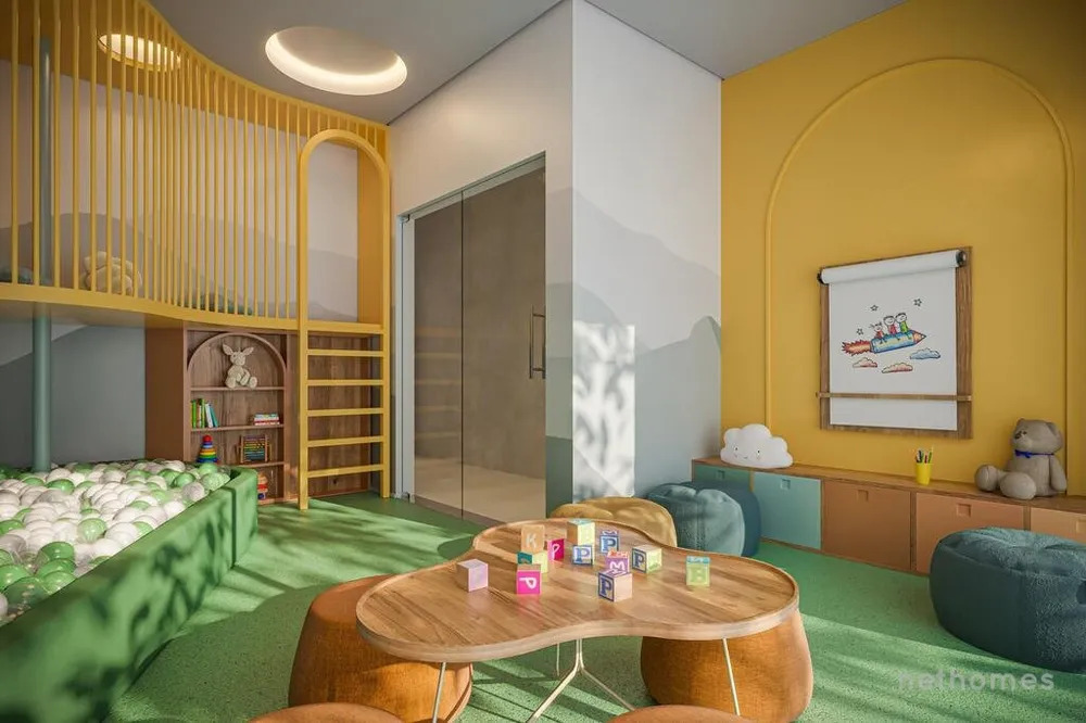 Apartamento, 3 quartos, 83 m² - Foto 8