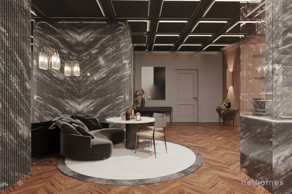 Apartamento, 2 quartos, 85 m² - Foto 4