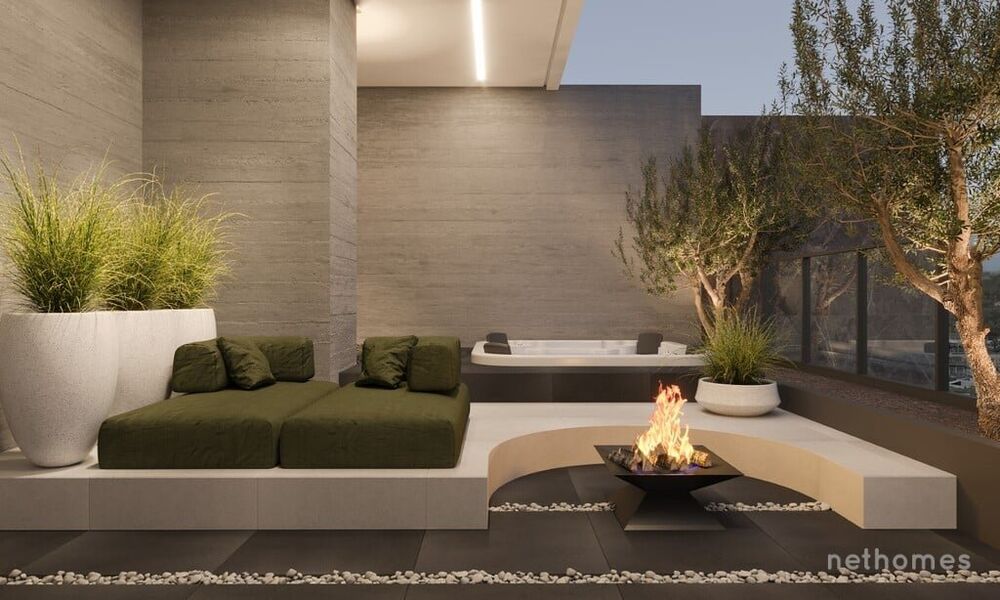 Apartamento, 2 quartos, 85 m² - Foto 8