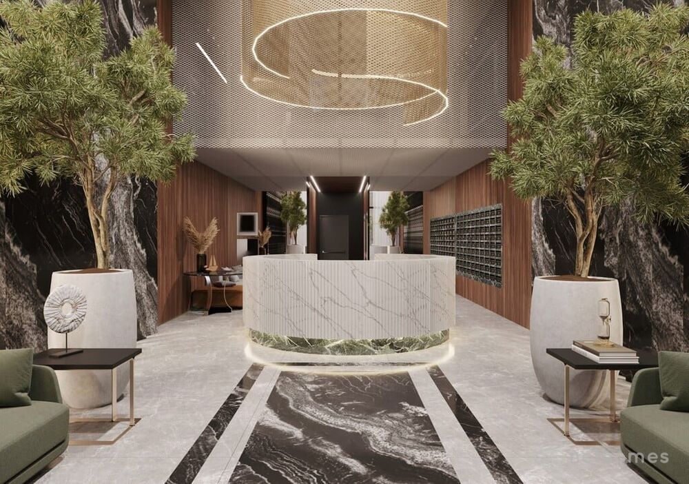 Apartamento, 2 quartos, 85 m² - Foto 2