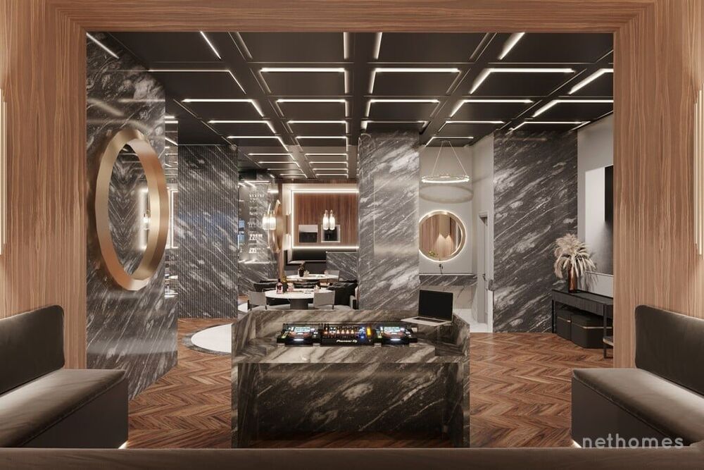 Apartamento, 2 quartos, 85 m² - Foto 5