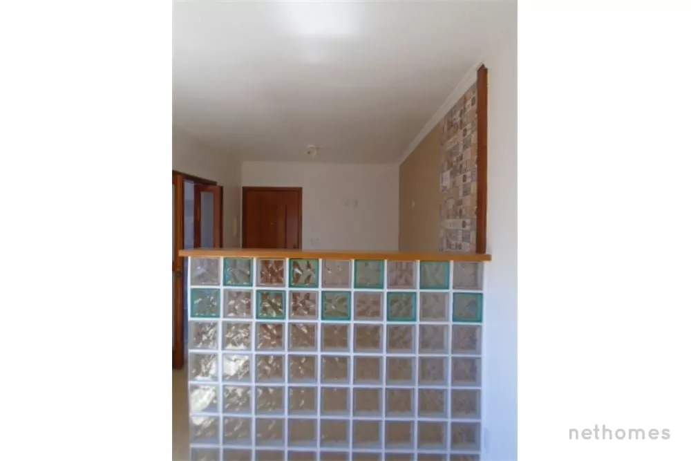 Apartamento à venda com 1 quarto, 32m² - Foto 3