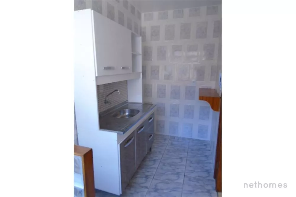 Apartamento à venda com 1 quarto, 32m² - Foto 4