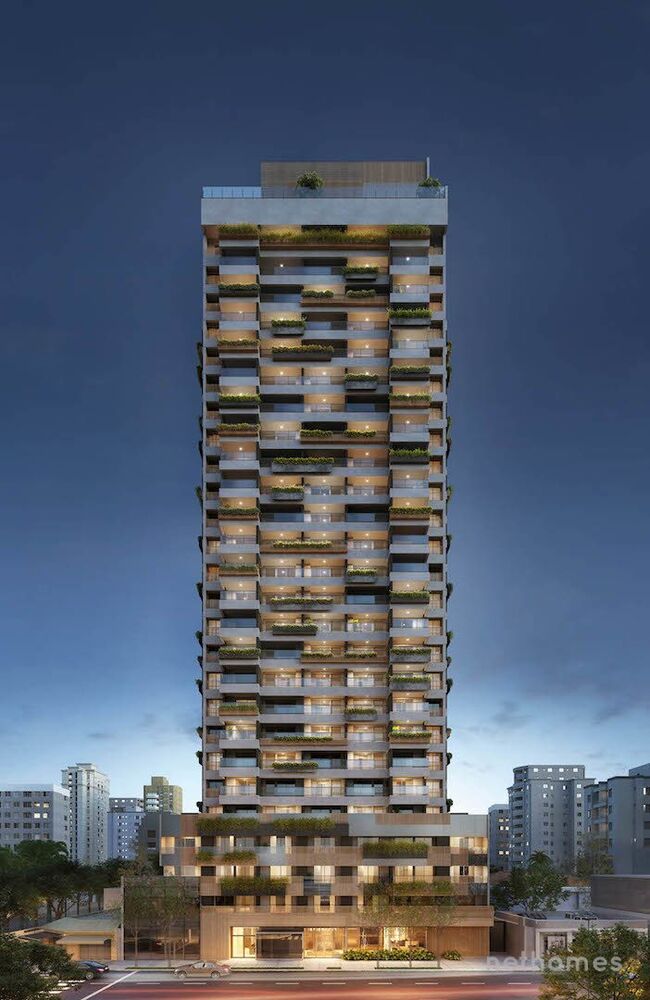 Sala-Conjunto, 27 m² - Foto 1