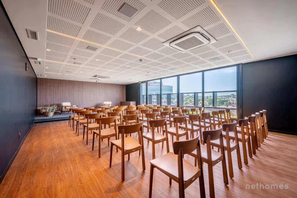 Sala-Conjunto, 281 m² - Foto 6