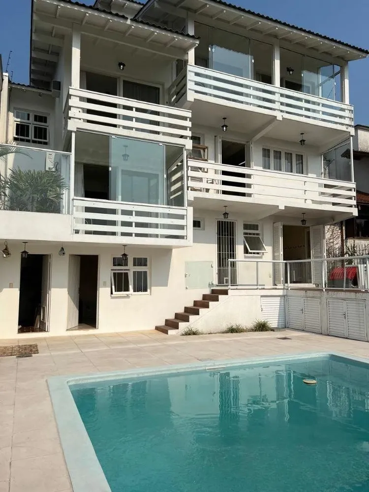 Casa, 4 quartos - Foto 8