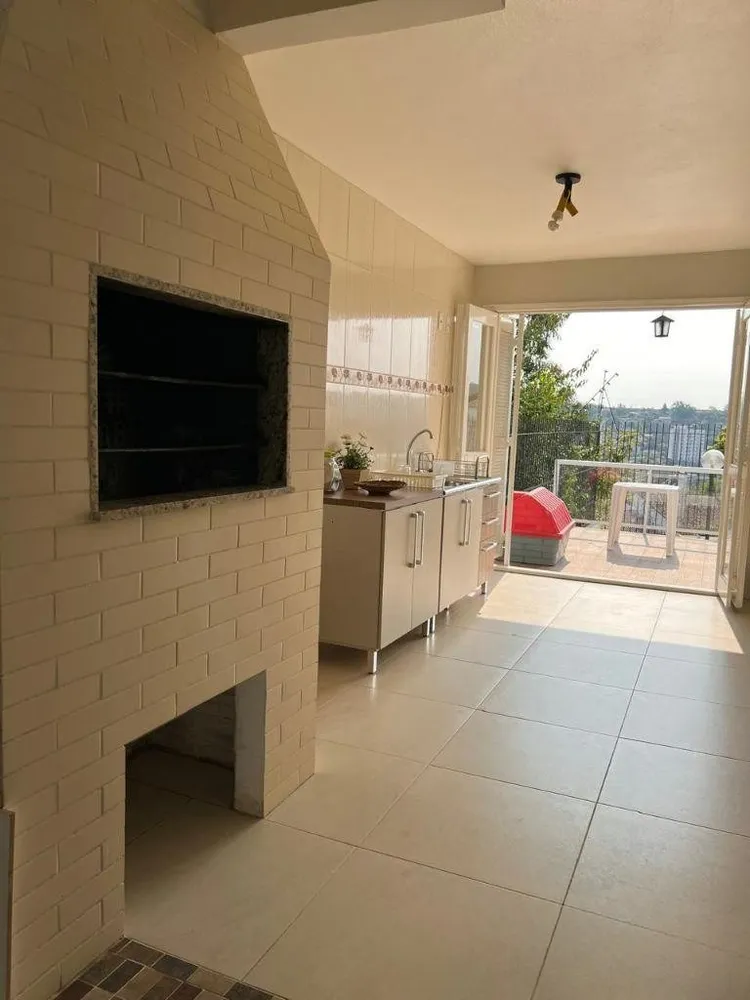 Casa, 4 quartos - Foto 6