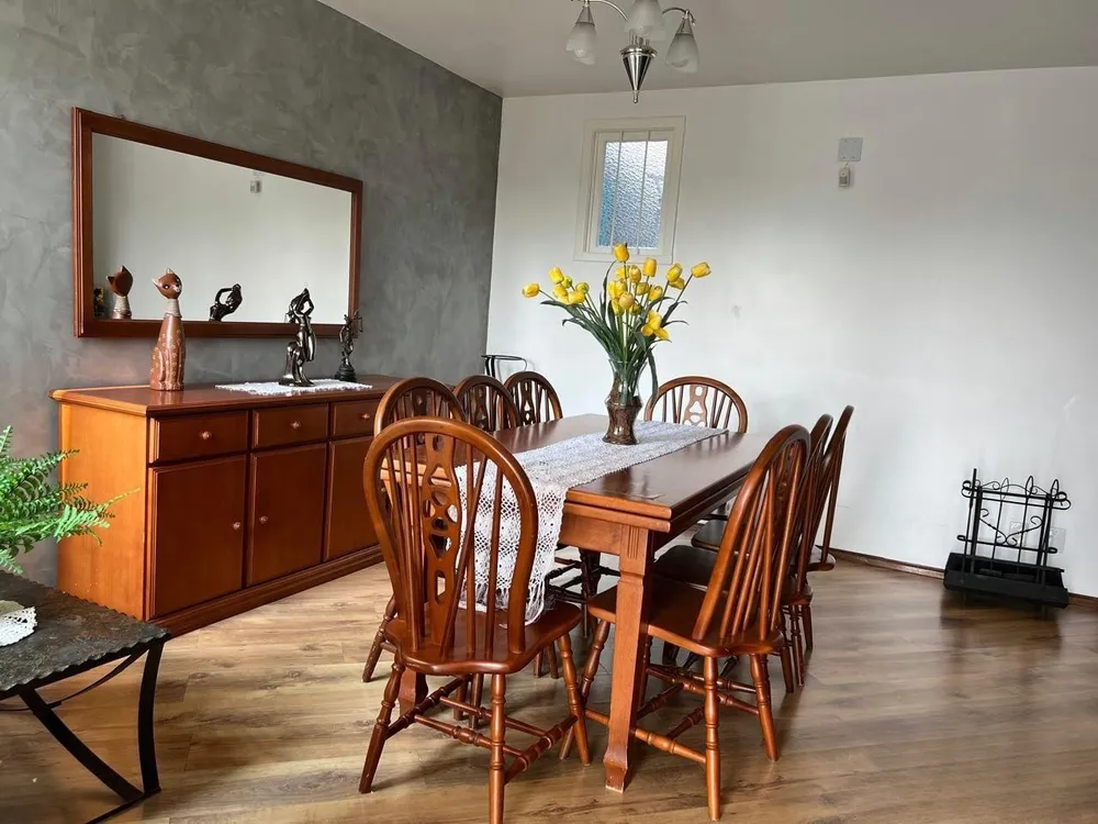Casa, 4 quartos - Foto 4