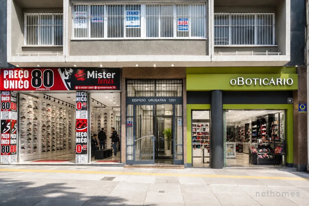 Sala-Conjunto, 50 m² - Foto 2