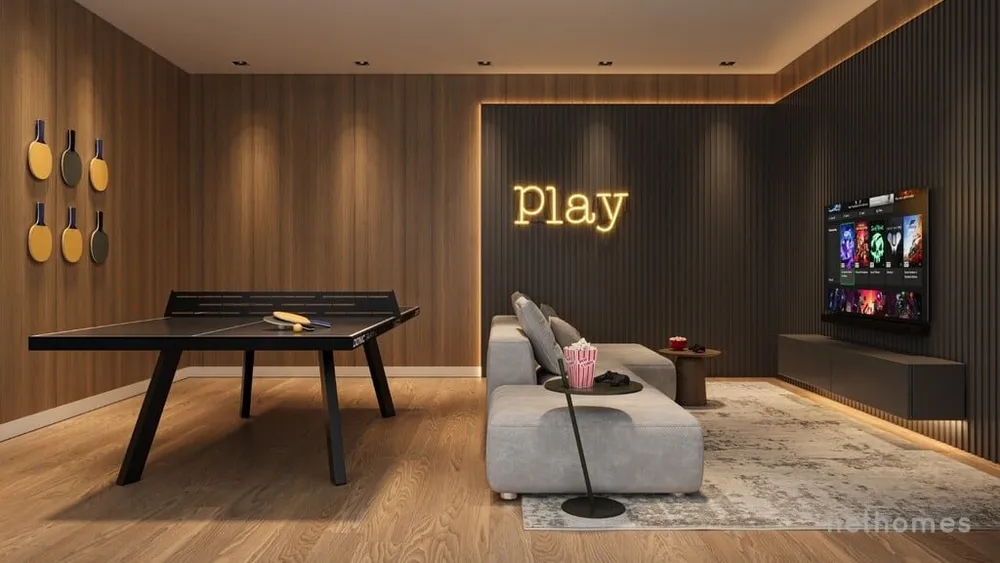 Apartamento, 4 quartos, 247 m² - Foto 8