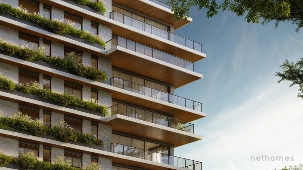 Apartamento, 4 quartos, 247 m² - Foto 6