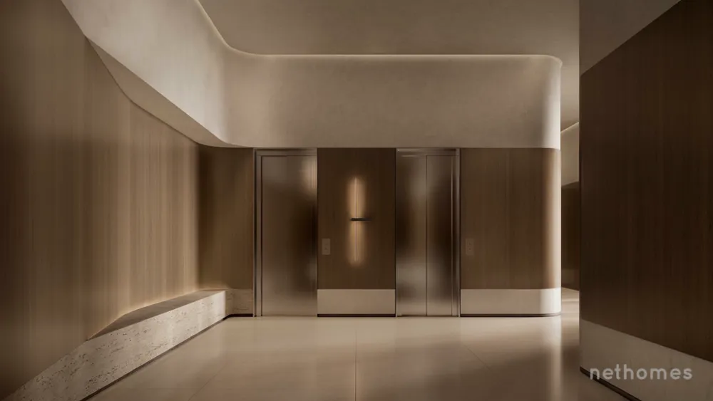 Apartamento, 1 quarto, 21 m² - Foto 5