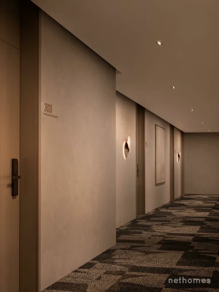 Apartamento, 1 quarto, 21 m² - Foto 4