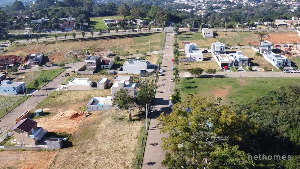 Terreno à venda, 397m² - Foto 8