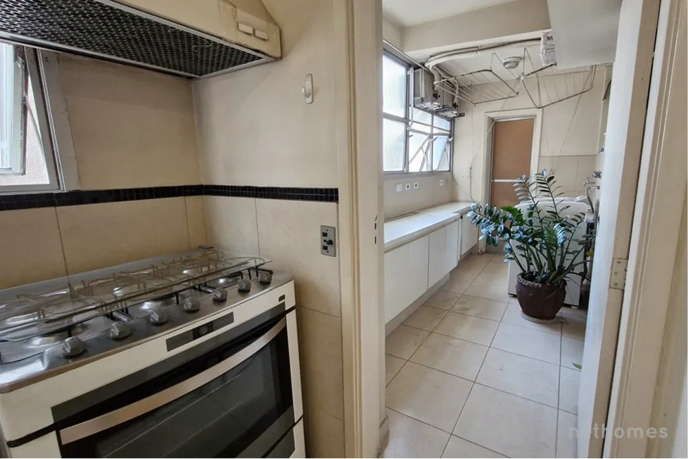 Apartamento, 2 quartos, 166 m² - Foto 8