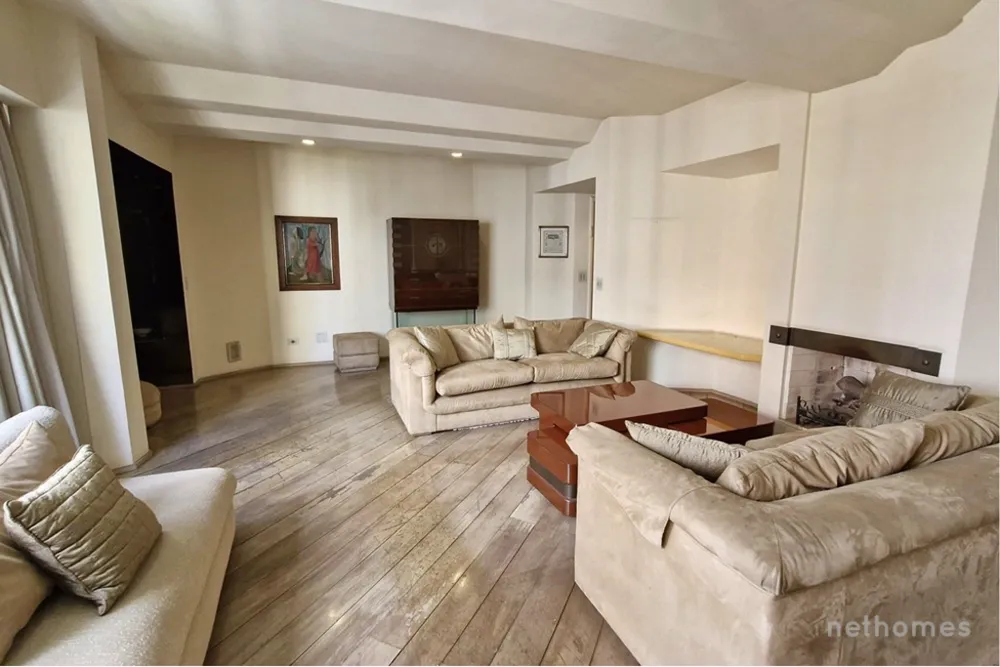 Apartamento, 2 quartos, 166 m² - Foto 2