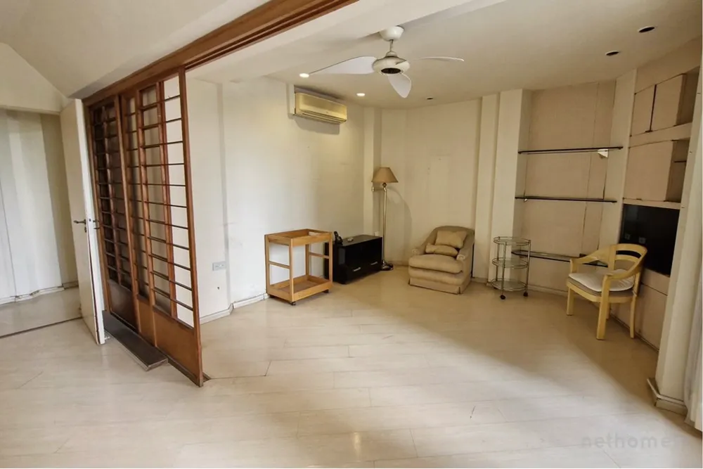 Apartamento, 2 quartos, 166 m² - Foto 4