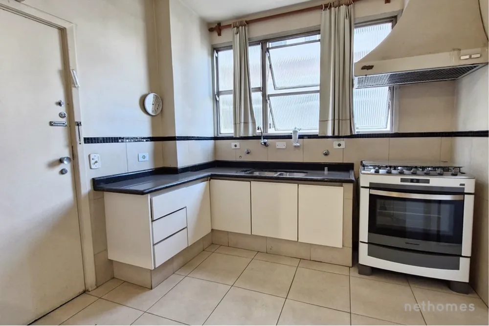 Apartamento, 2 quartos, 166 m² - Foto 7
