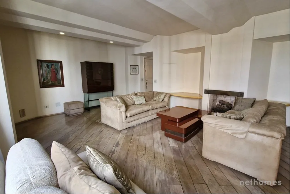 Apartamento, 2 quartos, 166 m² - Foto 1